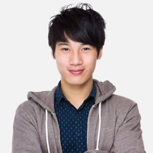 Imagen de Steven Nadeau